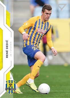 Rene Dedic Opava SportZoo FORTUNA:LIGA 2020/21 #214